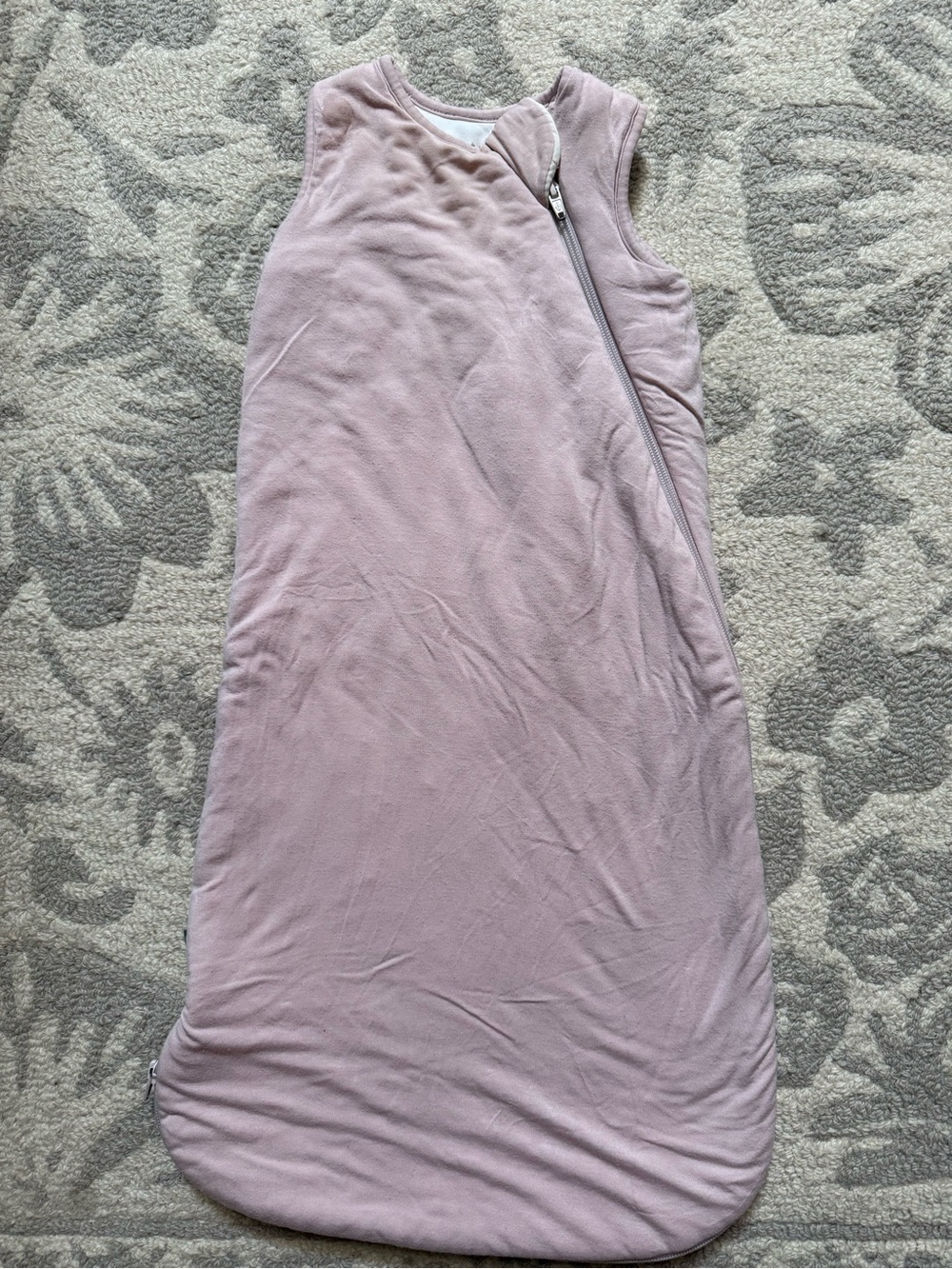 Kyte BABY Pink Sleep Sack 2.5tog 0-6M